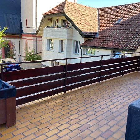 شقة Haus Sonne تودموس المظهر الخارجي الصورة