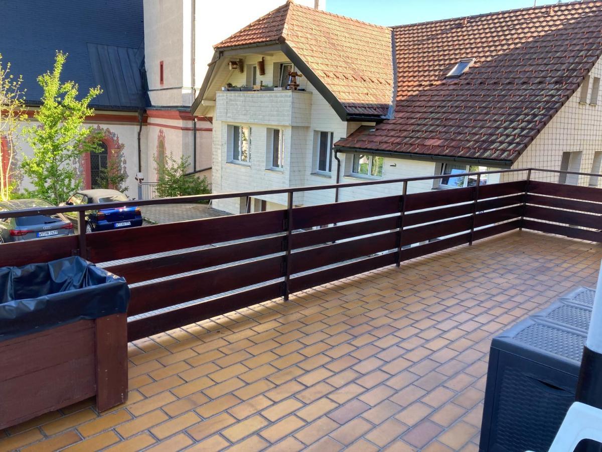 شقة Haus Sonne تودموس المظهر الخارجي الصورة